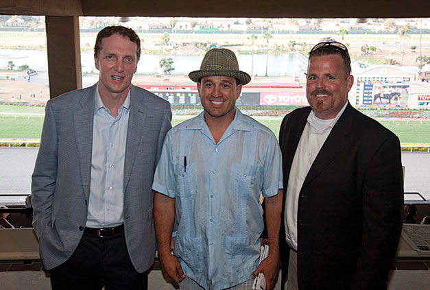 FINE magazine’s 2013 Movers & Shakers